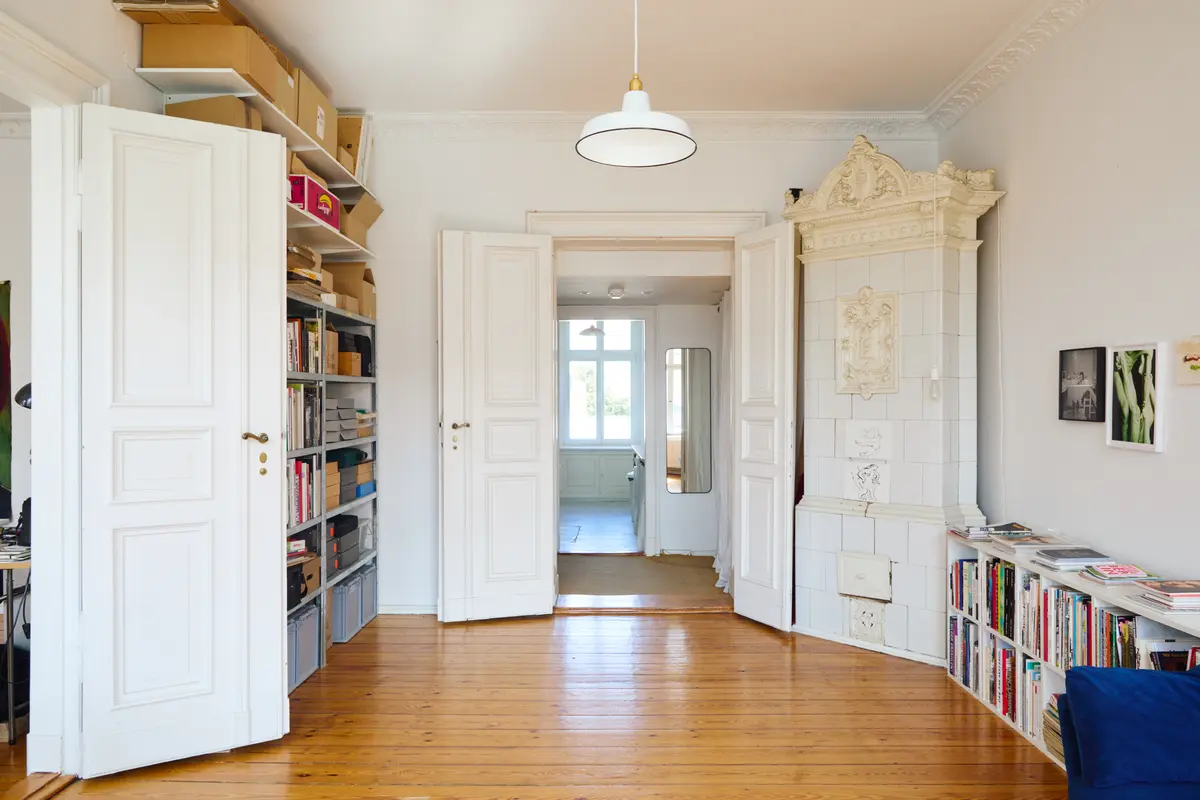 LocationRobot - Film Location Wohnung LR4472 (photo 2)