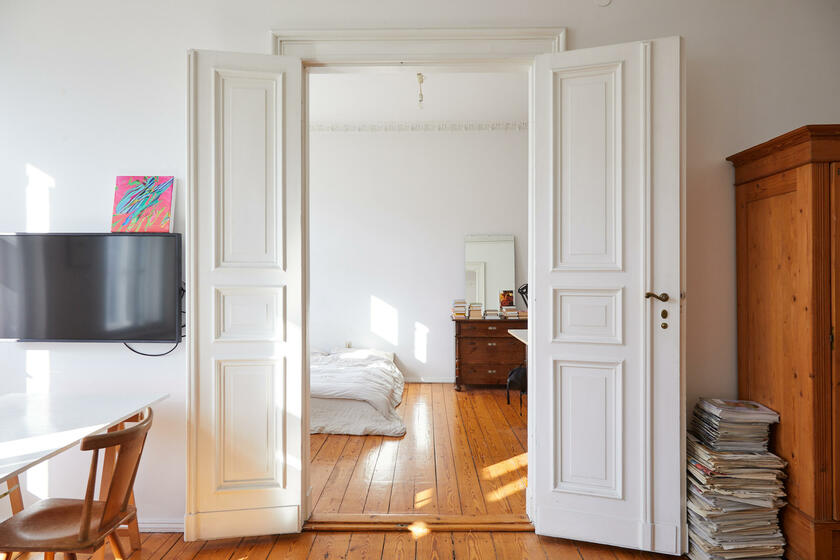 LocationRobot - Film Location Wohnung LR4472 (photo 3)