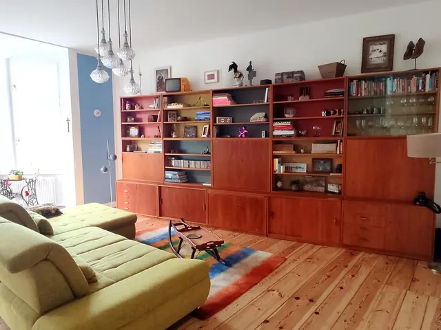 LocationRobot - Film Location Wohnung LR4483 (photo 6)