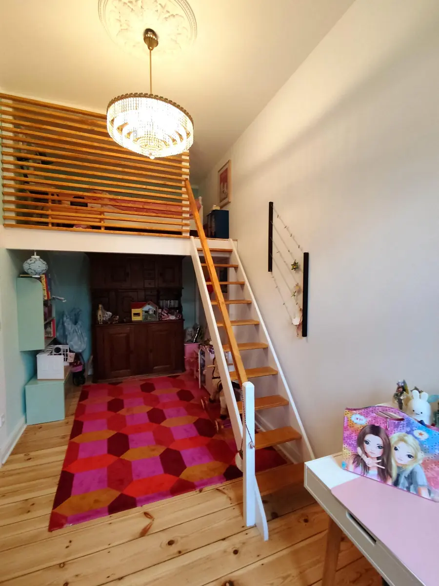 LocationRobot - Film Location Wohnung LR4483 (photo 22)