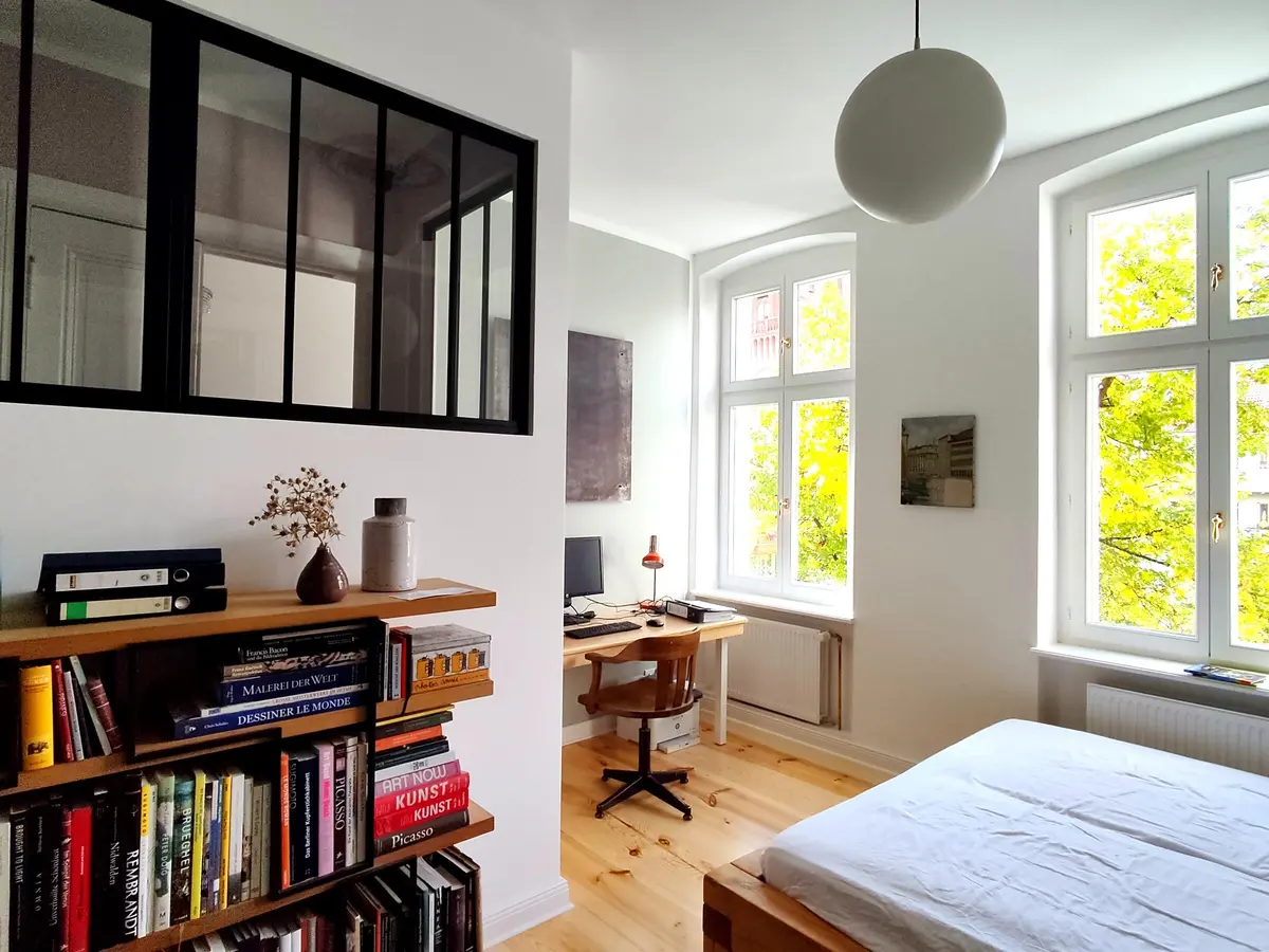 LocationRobot - Film Location Wohnung LR4483 (photo 18)