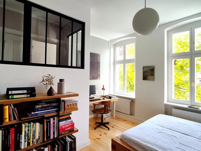 LocationRobot - Film Location Wohnung LR4483 (photo 18)