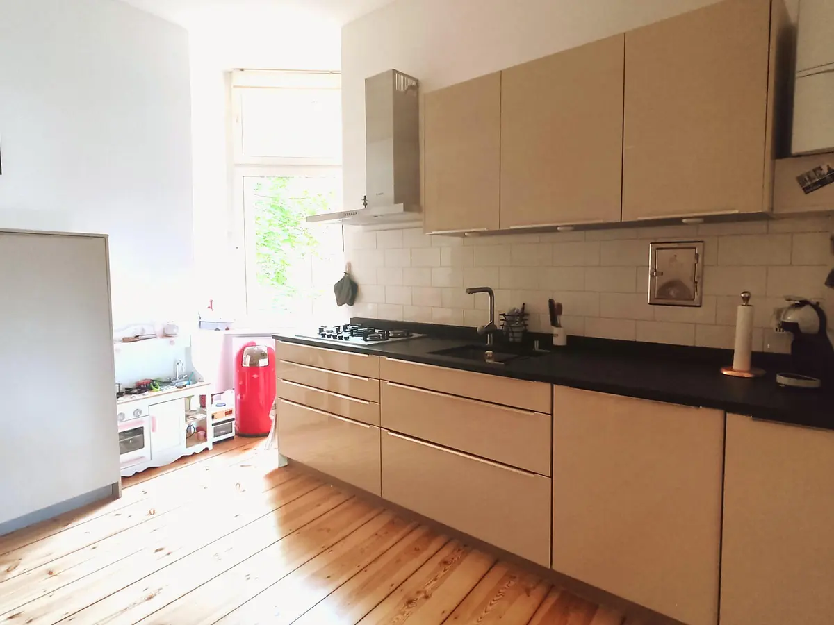 LocationRobot - Film Location Wohnung LR4483 (photo 13)