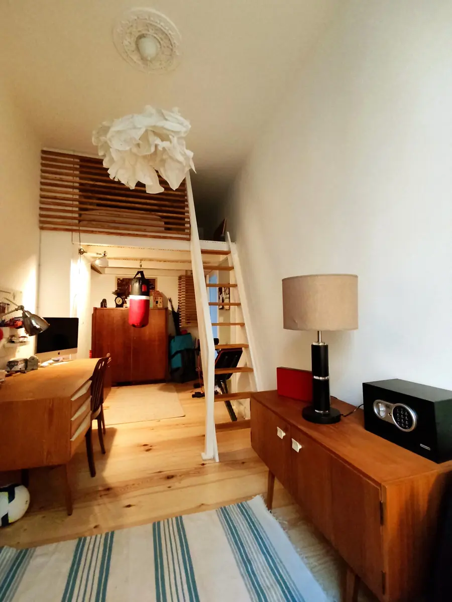 LocationRobot - Film Location Wohnung LR4483 (photo 23)