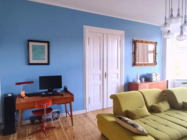 LocationRobot - Film Location Wohnung LR4483 (photo 3)