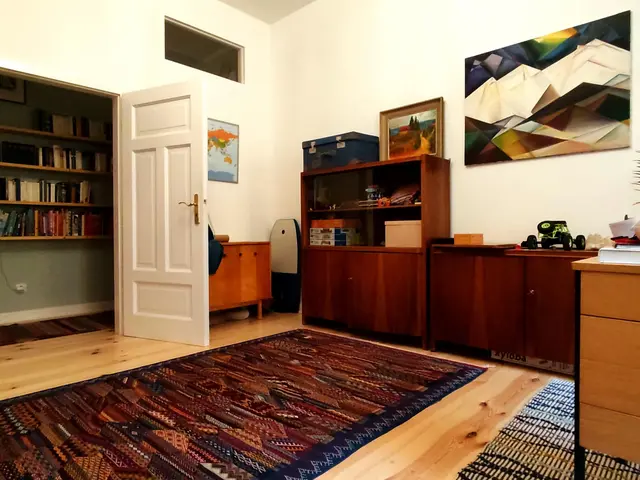 LocationRobot - Film Location Wohnung LR4483 (photo 26)