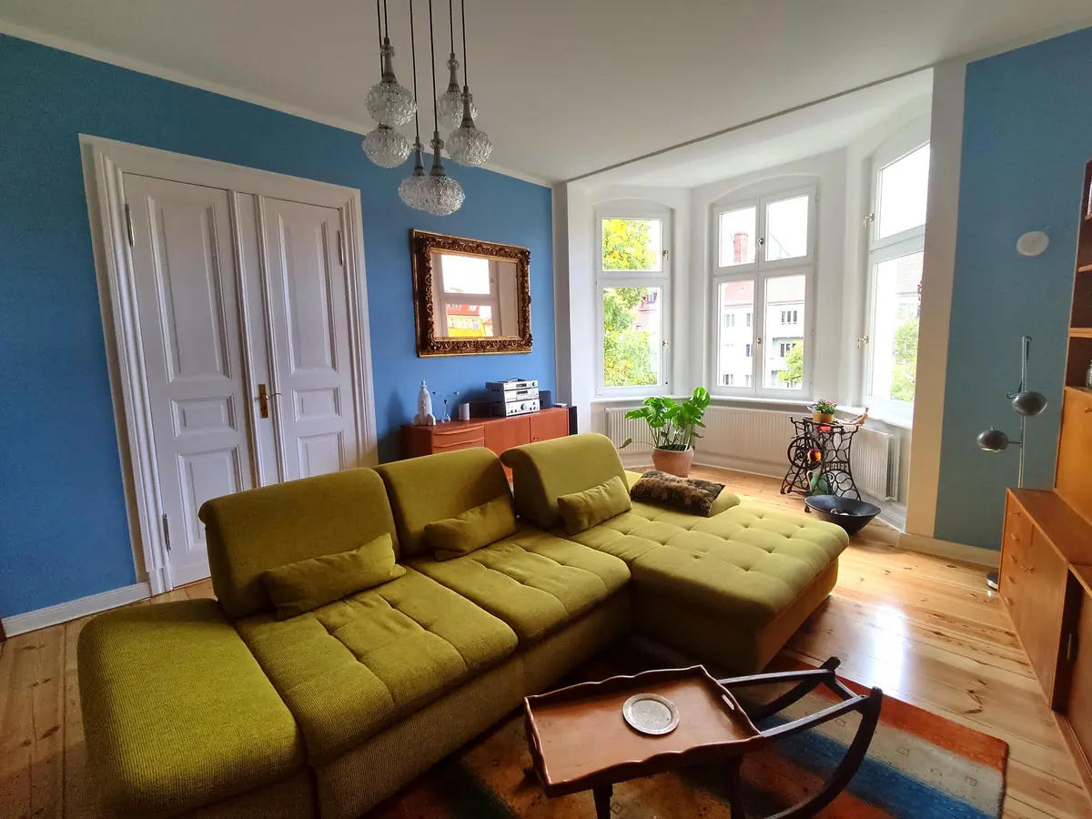 LocationRobot - Film Location Wohnung LR4483 (photo 1)