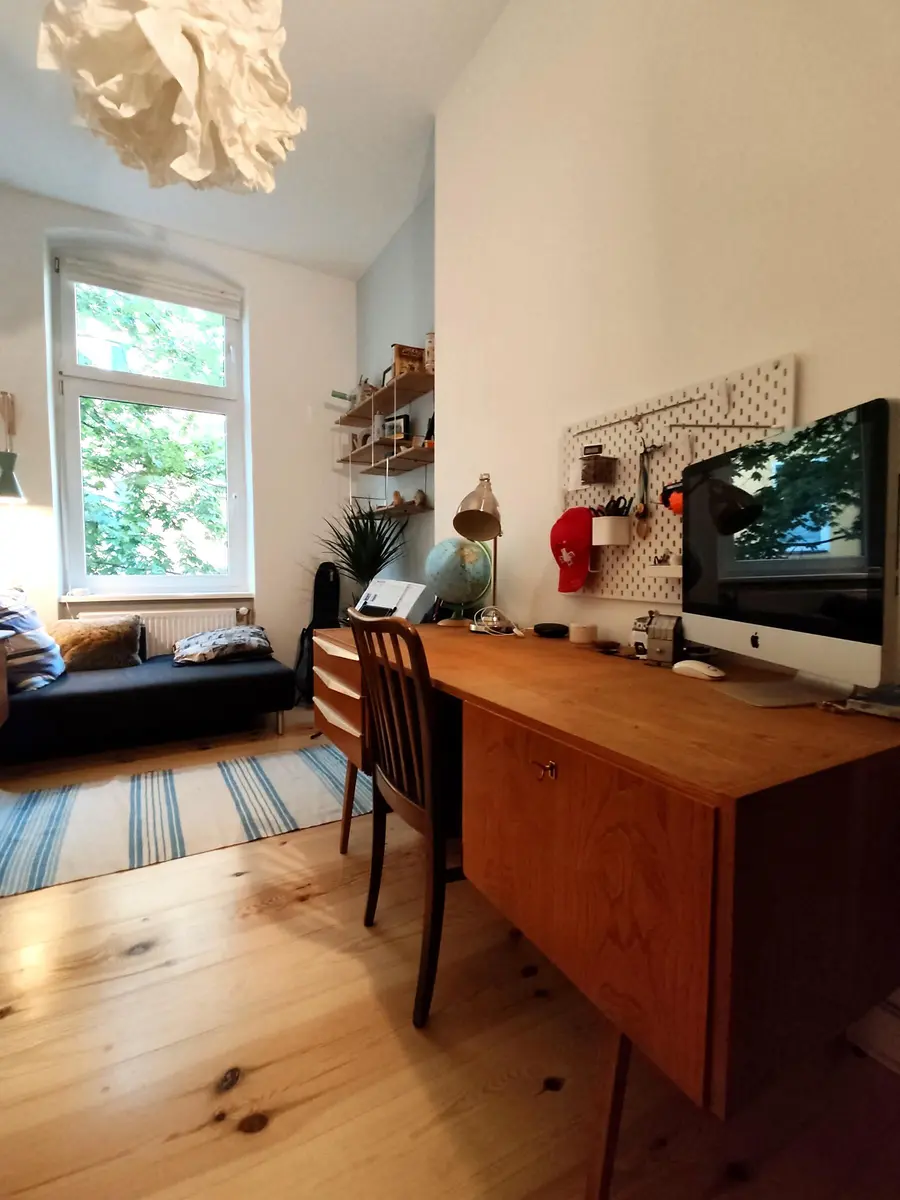 LocationRobot - Film Location Wohnung LR4483 (photo 25)