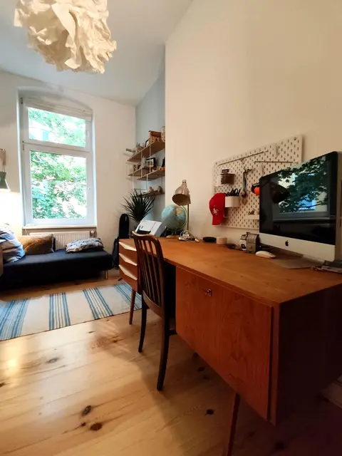 LocationRobot - Film Location Wohnung LR4483 (photo 25)