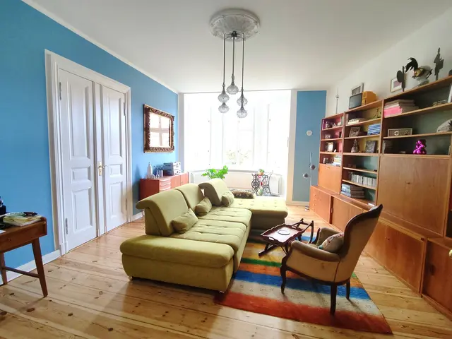 LocationRobot - Film Location Wohnung LR4483 (photo 9)