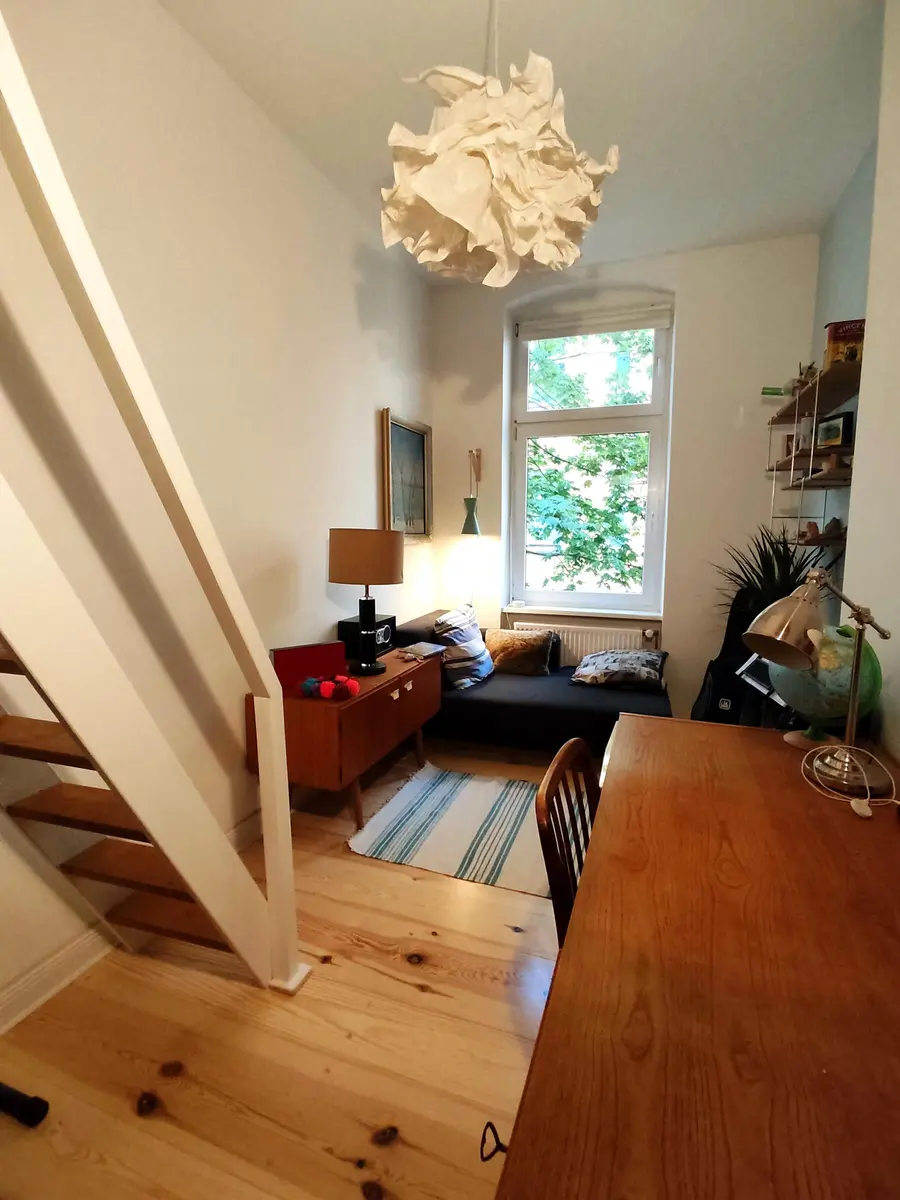 LocationRobot - Film Location Wohnung LR4483 (photo 24)