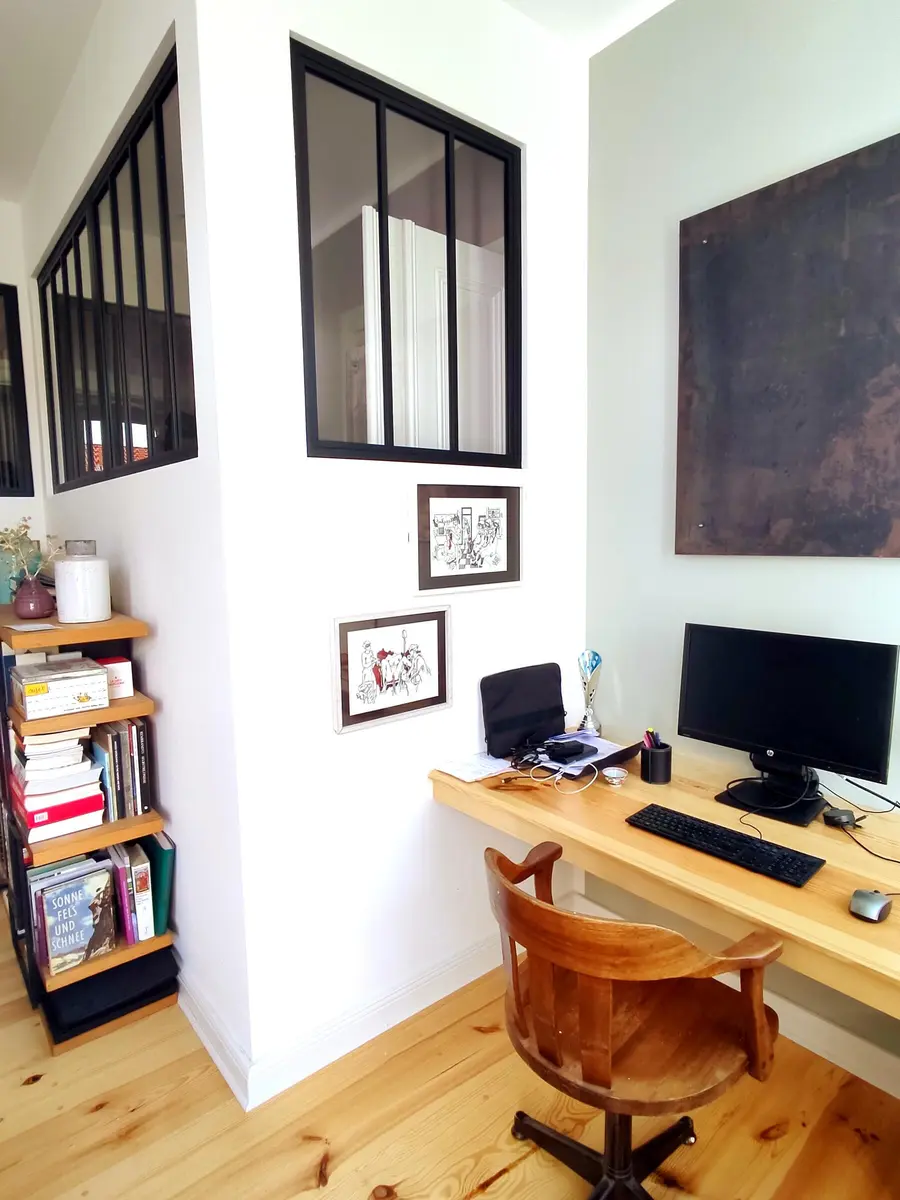 LocationRobot - Film Location Wohnung LR4483 (photo 20)