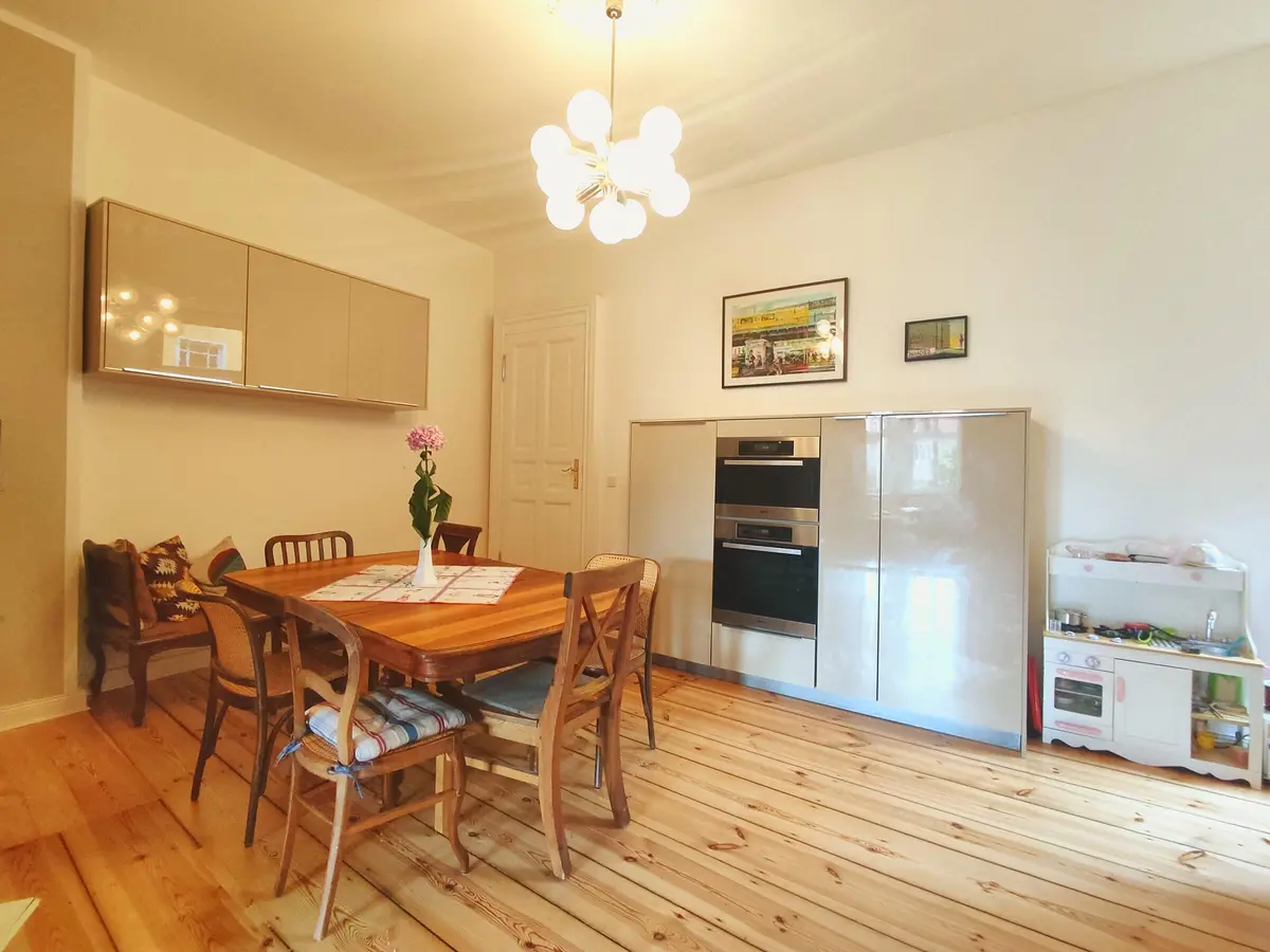 LocationRobot - Film Location Wohnung LR4483 (photo 12)