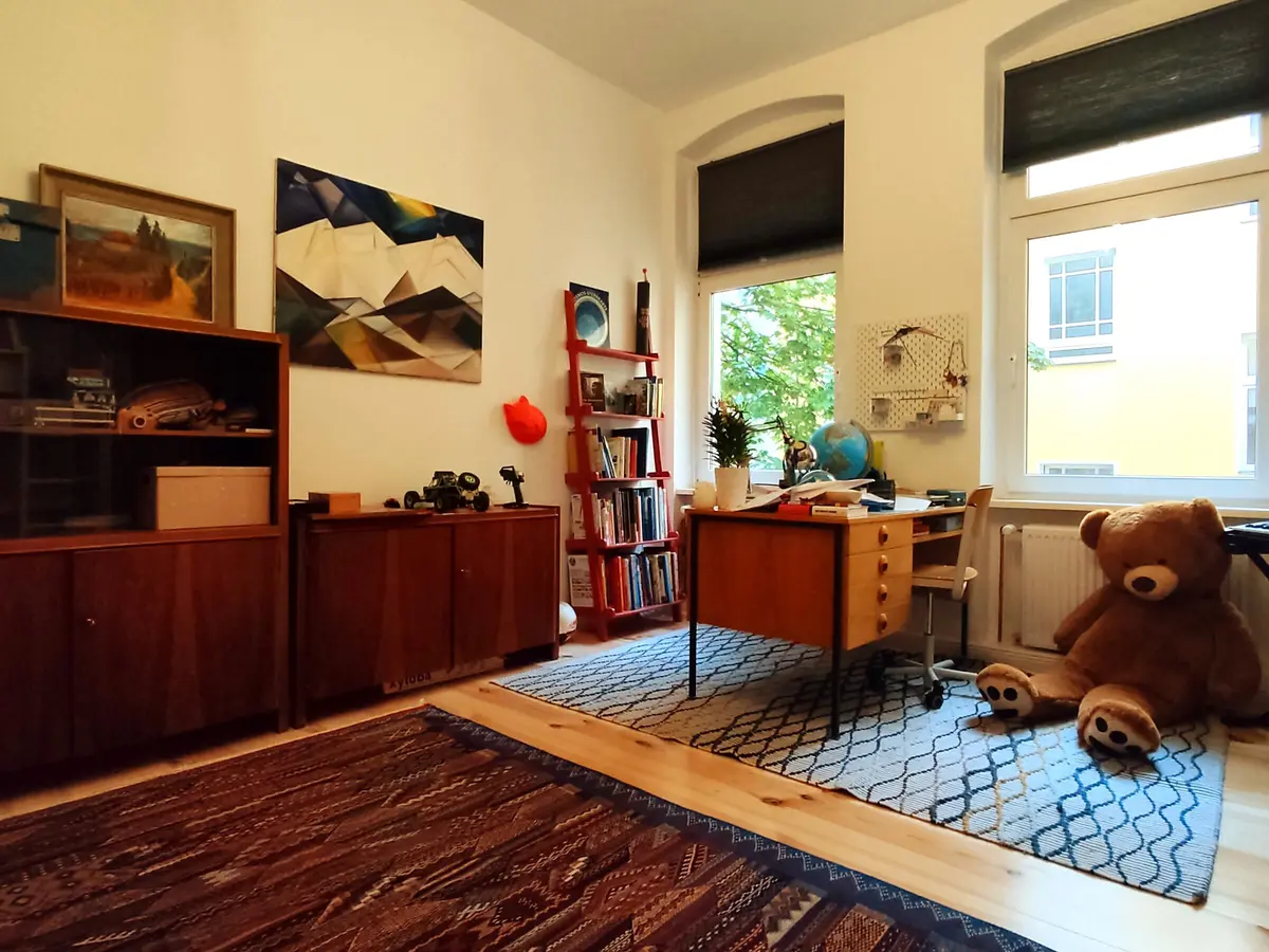 LocationRobot - Film Location Wohnung LR4483 (photo 27)