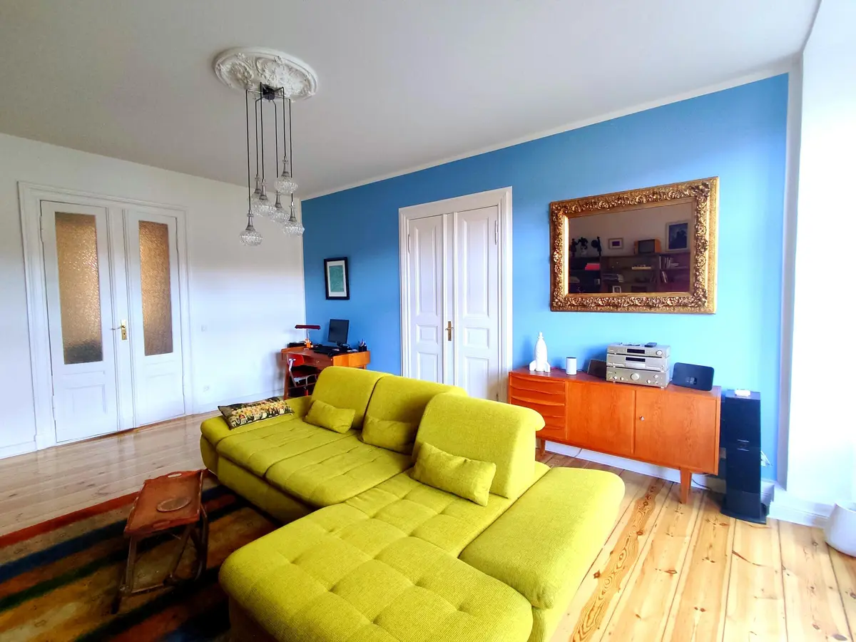 LocationRobot - Film Location Wohnung LR4483 (photo 4)