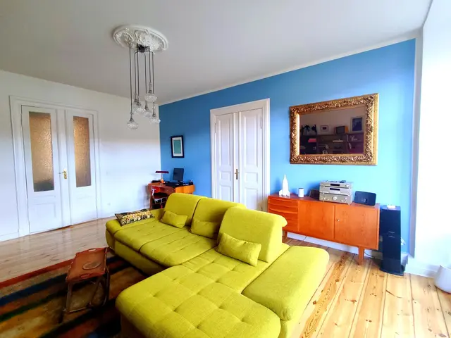 LocationRobot - Film Location Wohnung LR4483 (photo 4)