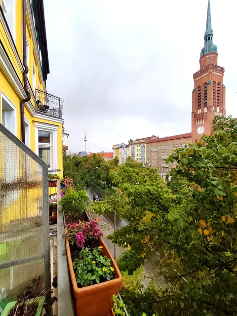 LocationRobot - Film Location Wohnung LR4483 (photo 31)