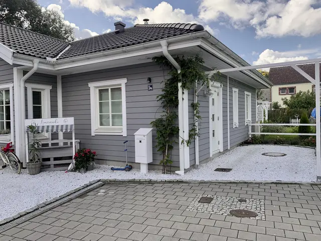 LocationRobot - Film Location Holzhaus LR4484 (photo 3)