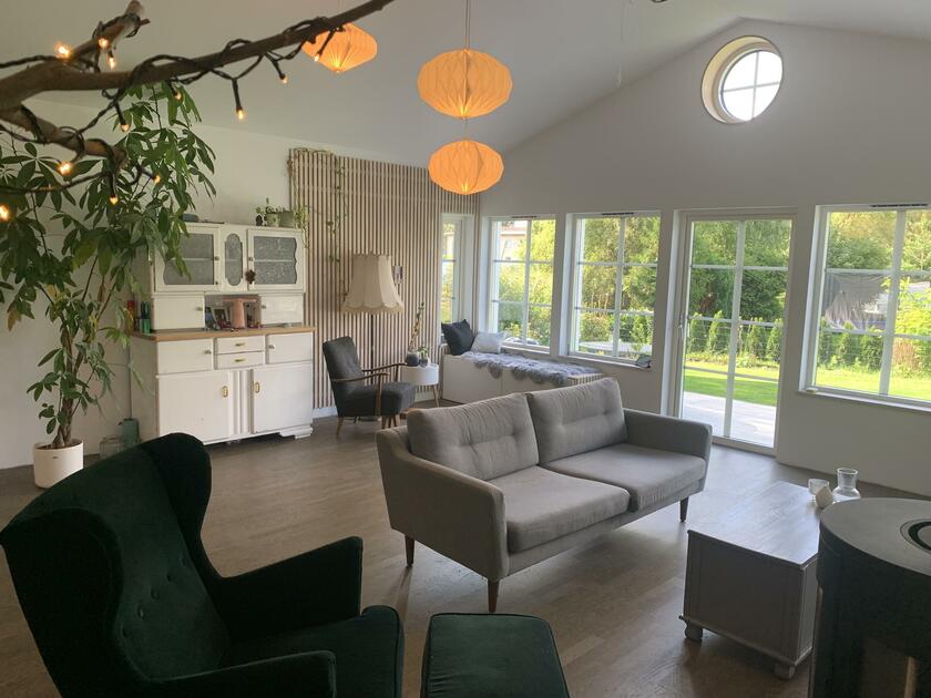 LocationRobot - Film Location Holzhaus LR4484 (photo 7)