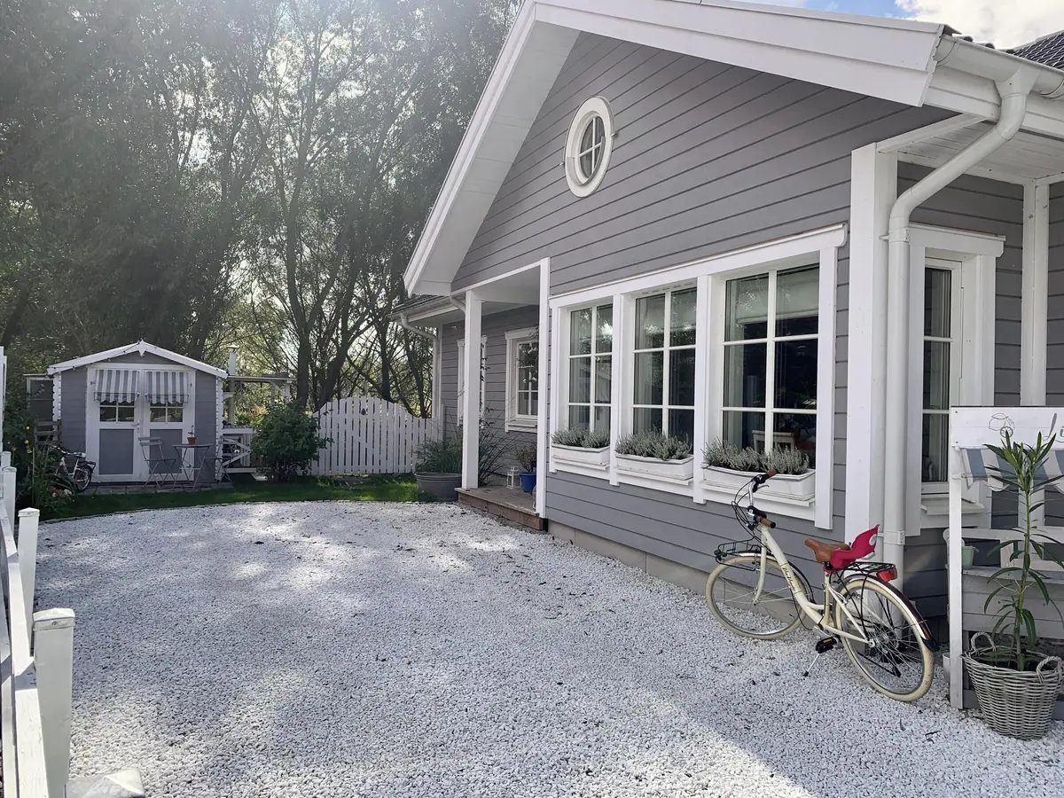 LocationRobot - Film Location Holzhaus LR4484 (photo 4)