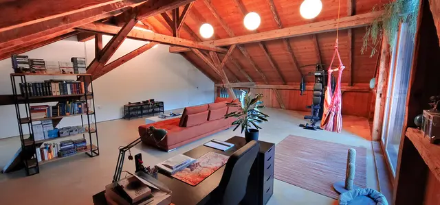 LocationRobot - Film Location Wohnung LR4488 (photo 5)