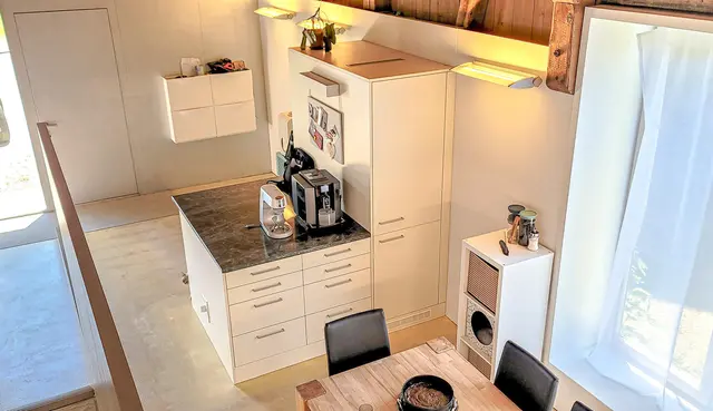 LocationRobot - Film Location Wohnung LR4488 (photo 7)