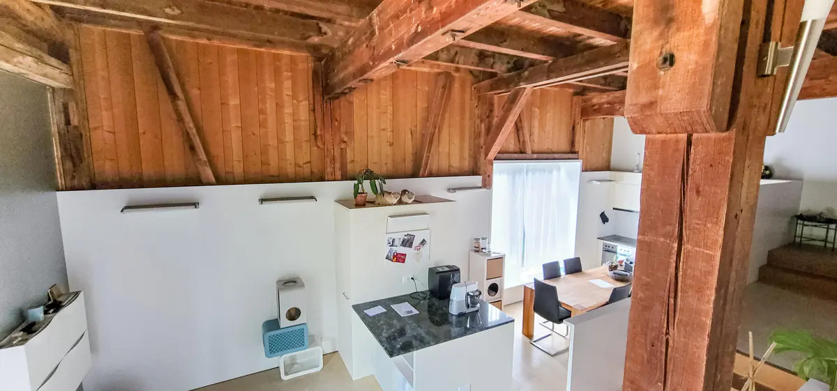 LocationRobot - Film Location Wohnung LR4488 (photo 8)