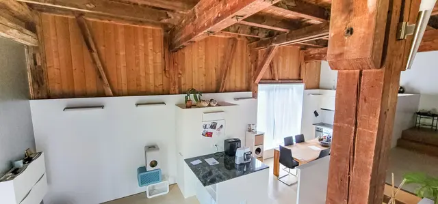 LocationRobot - Film Location Wohnung LR4488 (photo 8)