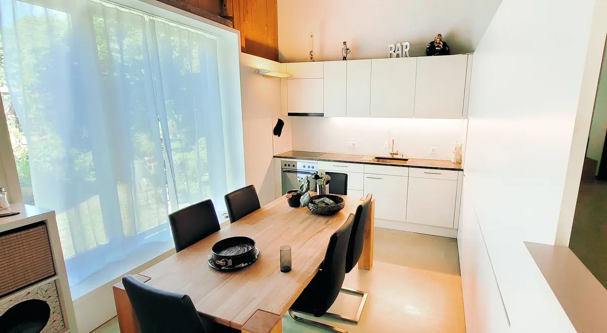 LocationRobot - Film Location Wohnung LR4488 (photo 6)