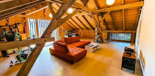 LocationRobot - Film Location Wohnung LR4488 (photo 1)