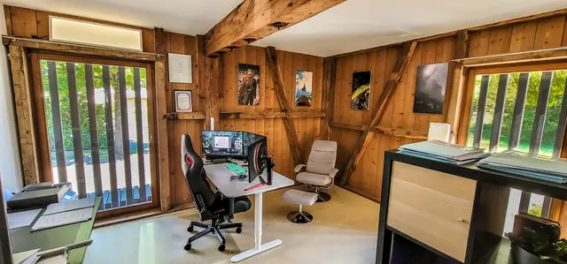 LocationRobot - Film Location Wohnung LR4488 (photo 9)