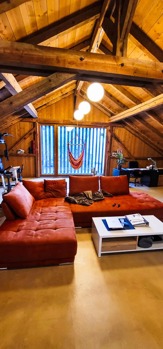 LocationRobot - Film Location Wohnung LR4488 (photo 4)