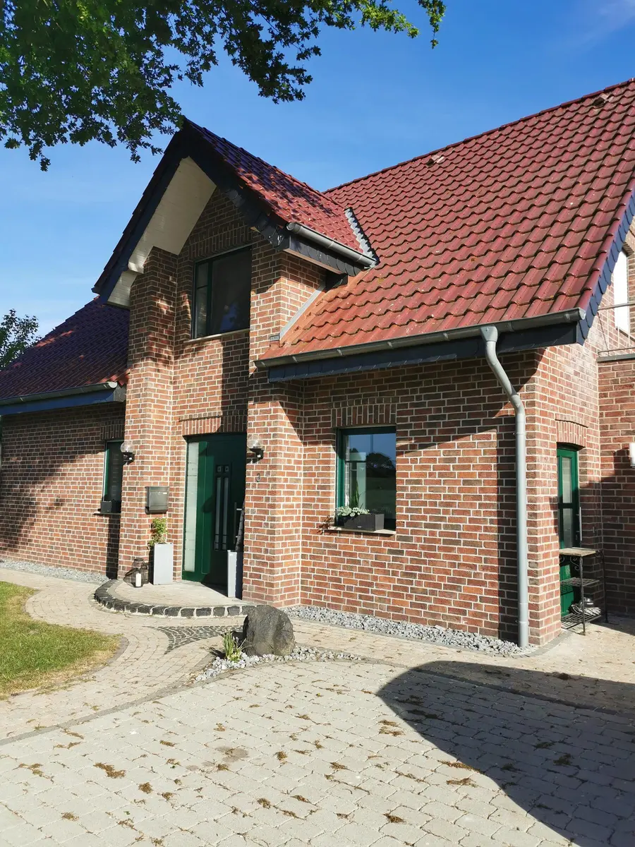 LocationRobot - Film Location Landhaus LR4491 (photo 1)
