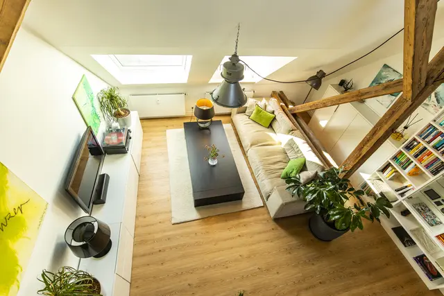 LocationRobot - Film Location Wohnung LR4492 (photo 2)