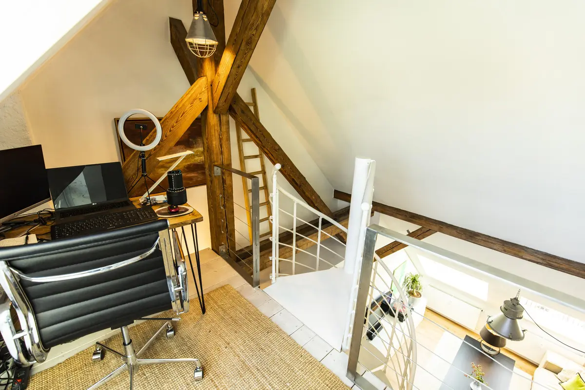 LocationRobot - Film Location Wohnung LR4492 (photo 12)