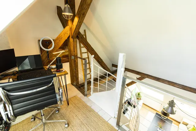 LocationRobot - Film Location Wohnung LR4492 (photo 12)