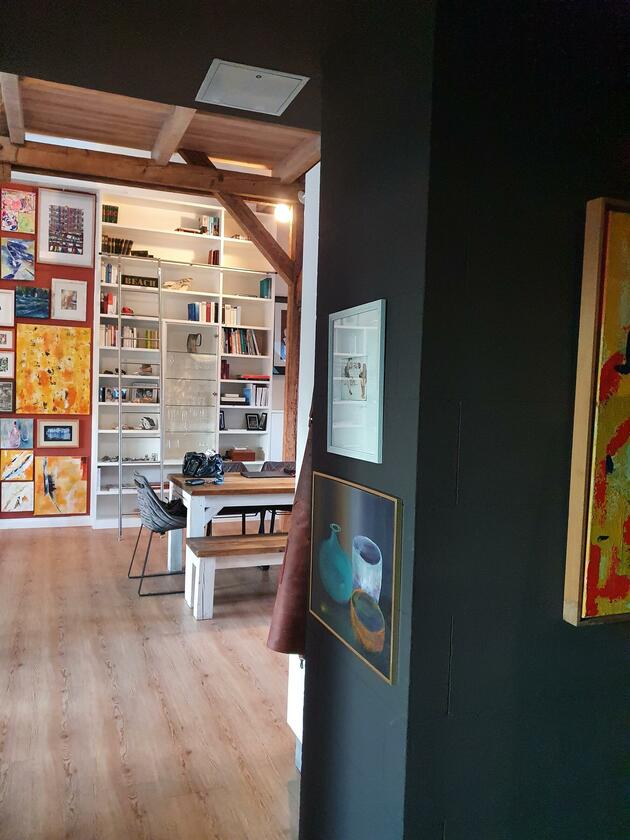 LocationRobot - Film Location Wohnung LR4492 (photo 7)