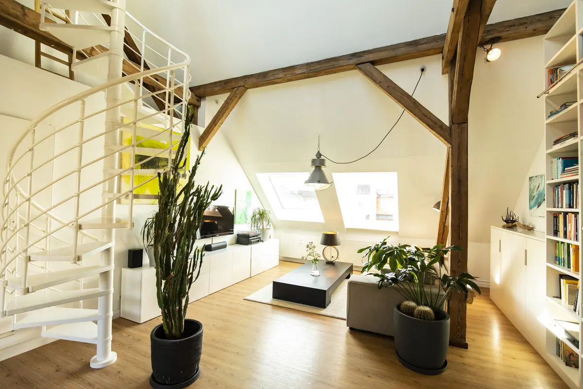 LocationRobot - Film Location Wohnung LR4492 (photo 1)