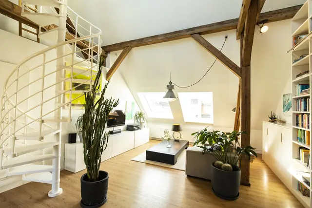 LocationRobot - Film Location Wohnung LR4492 (photo 1)