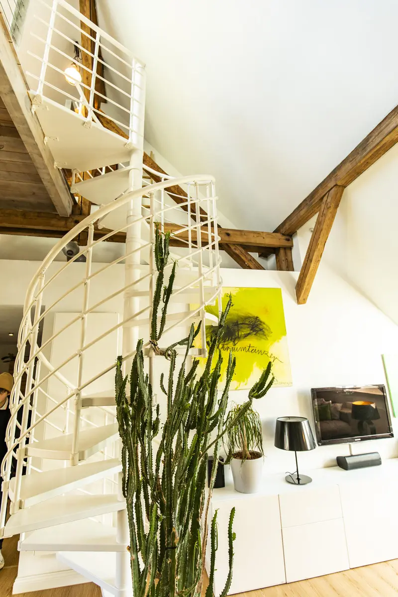 LocationRobot - Film Location Wohnung LR4492 (photo 11)