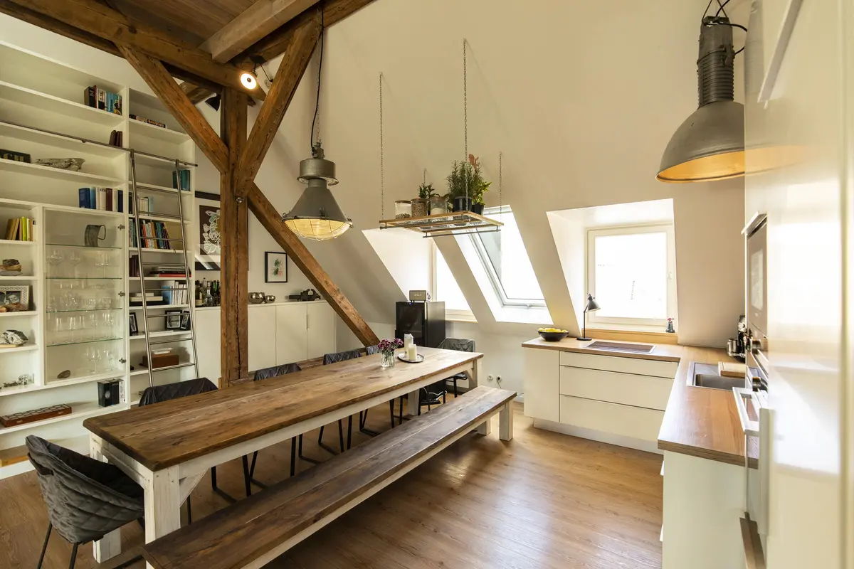 LocationRobot - Film Location Wohnung LR4492 (photo 5)