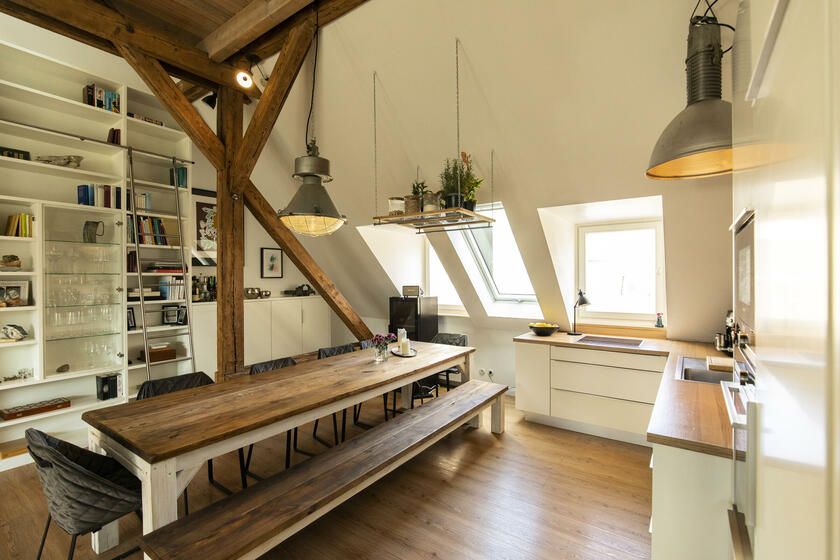 LocationRobot - Film Location Wohnung LR4492 (photo 5)