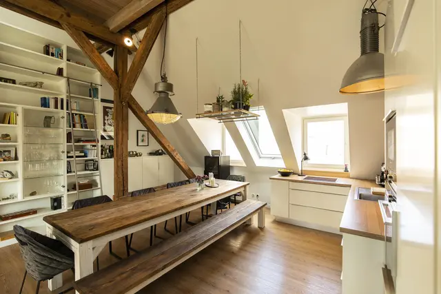 LocationRobot - Film Location Wohnung LR4492 (photo 5)