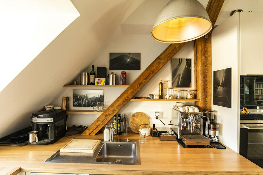 LocationRobot - Film Location Wohnung LR4492 (photo 6)