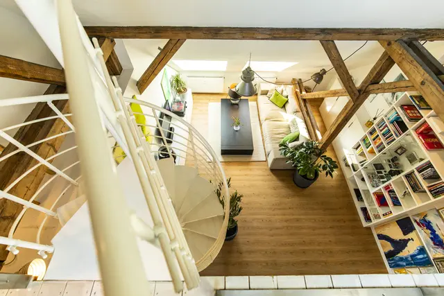 LocationRobot - Film Location Wohnung LR4492 (photo 3)