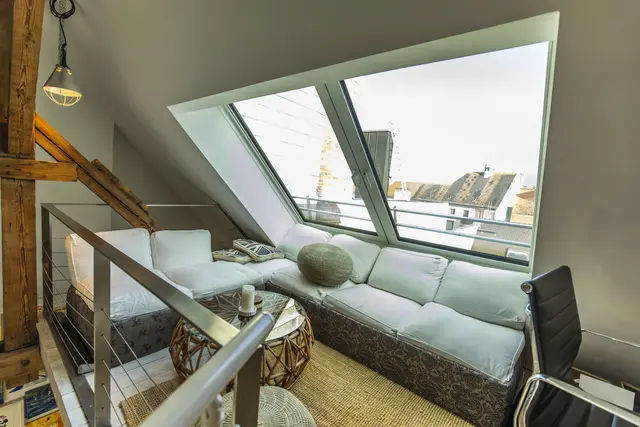 LocationRobot - Film Location Wohnung LR4492 (photo 13)