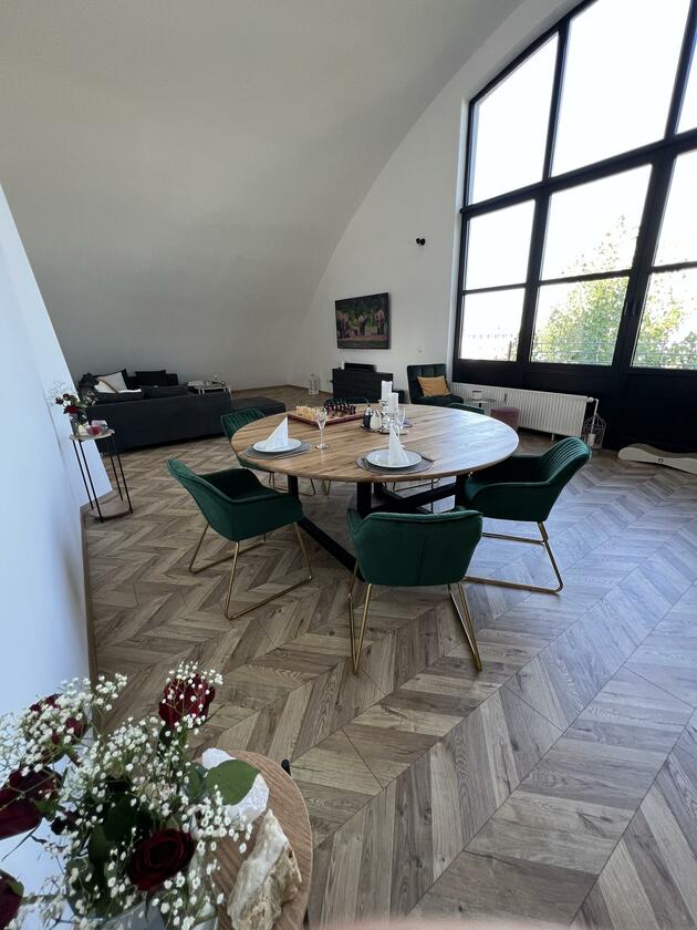 LocationRobot - Film Location Penthouse LR4494 (photo 3)