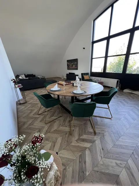 LocationRobot - Film Location Penthouse LR4494 (photo 3)