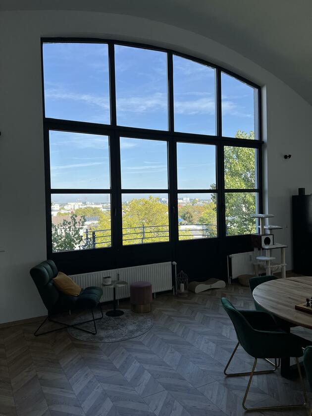 LocationRobot - Film Location Penthouse LR4494 (photo 10)