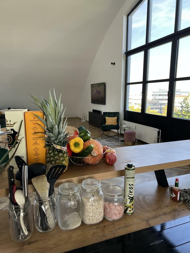 LocationRobot - Film Location Penthouse LR4494 (photo 9)